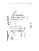 METHODS AND COMPOSITIONS FOR GENERATING AN IMMUNE RESPONSE BY INDUCING     CD40 AND PATTERN RECOGNITION RECEPTOR ADAPTERS diagram and image