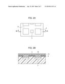 METHOD FOR PROCESSING SILICON SUBSTRATE diagram and image