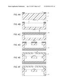 METHOD FOR PROCESSING SILICON SUBSTRATE diagram and image