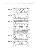 METHOD FOR PROCESSING SILICON SUBSTRATE diagram and image