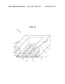 METHOD FOR PROCESSING SILICON SUBSTRATE diagram and image