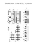 Method for Manufacturing a Field Effect Transistor of a Non-Planar Type diagram and image