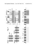 Method for Manufacturing a Field Effect Transistor of a Non-Planar Type diagram and image