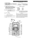 SUPERJUNCTION DEVICES HAVING NARROW SURFACE LAYOUT OF TERMINAL STRUCTURES,     BURIED CONTACT REGIONS AND TRENCH GATES, AND METHODS OF MANUFACTURING THE     DEVICES diagram and image