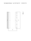 PASSIVATION OF GROUP III-NITRIDE HETEROJUNCTION DEVICES diagram and image