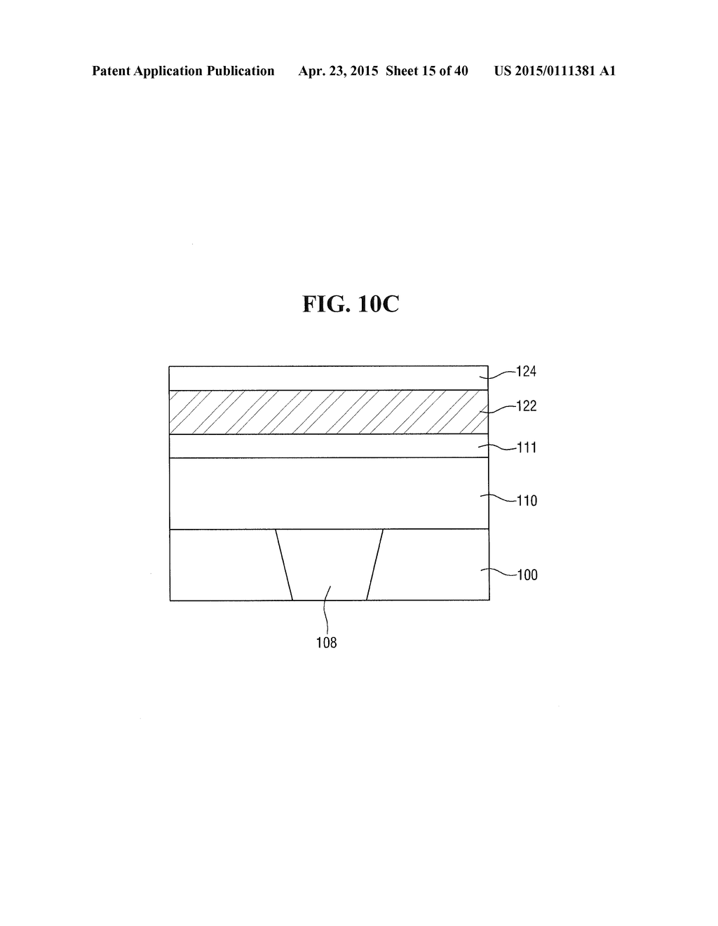 METHOD OF FABRICATING SEMICONDUCTOR DEVICE AND COMPUTING SYSTEM FOR     IMPLEMENTING THE METHOD - diagram, schematic, and image 16