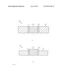 POLISHING COMPOSITION TO BE USED TO POLISH SEMICONDUCTOR SUBSTRATE HAVING     SILICON THROUGH ELECTRODE STRUCTURE, AND POLISHING METHOD USING POLISHING     COMPOSITION diagram and image