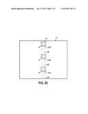 USE OF TOPOGRAPHY TO DIRECT ASSEMBLY OF BLOCK COPOLYMERS IN     GRAPHO-EPITAXIAL APPLICATIONS diagram and image