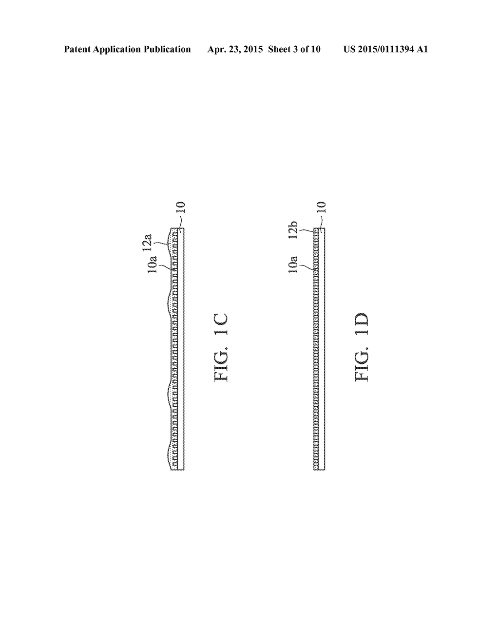 MECHANISMS FOR FORMING UNIFORM FILM ON SEMICONDUCTOR SUBSTRATE - diagram, schematic, and image 04