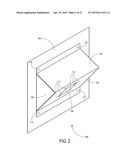 PROTECTIVE APPARATUS FOR OUTDOOR ELECTRICAL OUTLETS diagram and image