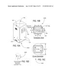 PROTECTIVE APPARATUS FOR OUTDOOR ELECTRICAL OUTLETS diagram and image