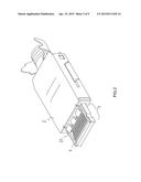 ELECTRICAL CONNECTOR PLUG AND CONDUCTIVE WIRE AND ASSEMBLY PROVIDED WITH     THE SAME diagram and image