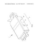 ELECTRICAL CONNECTOR PLUG AND CONDUCTIVE WIRE AND ASSEMBLY PROVIDED WITH     THE SAME diagram and image