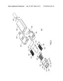 Receptacle Of Electrical Connector diagram and image