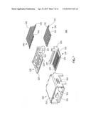 Receptacle Of Electrical Connector diagram and image