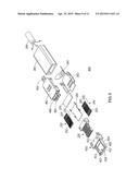 Receptacle Of Electrical Connector diagram and image