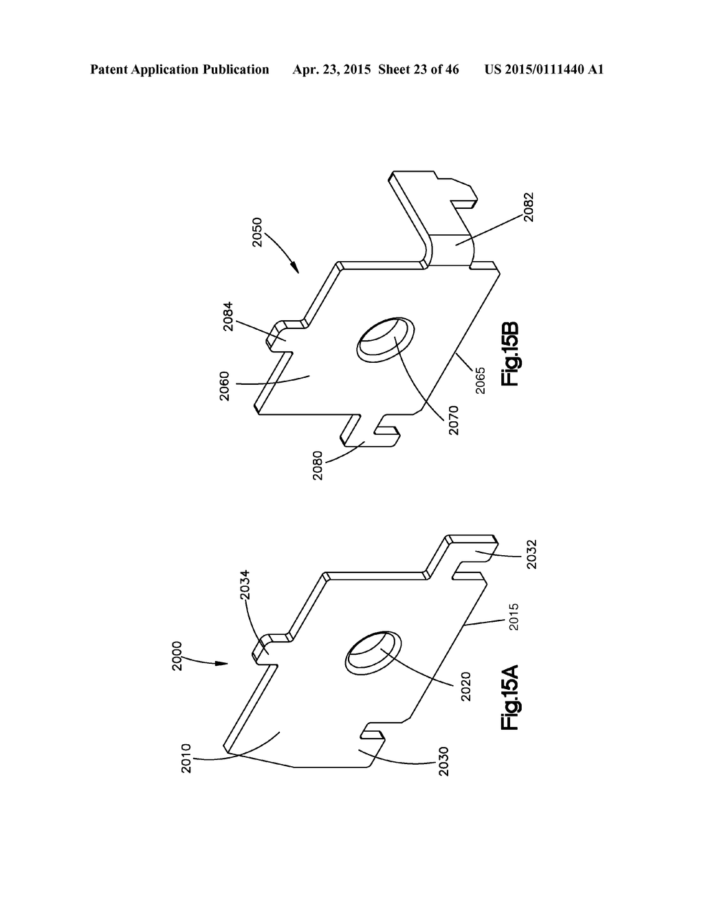 Terminal with Strain Relief - diagram, schematic, and image 24