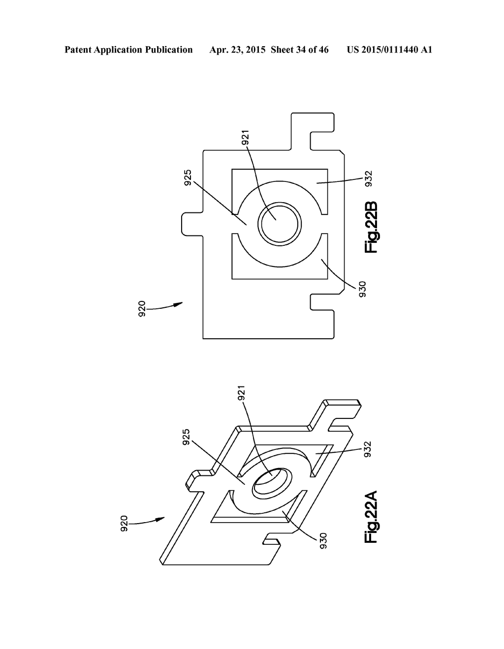 Terminal with Strain Relief - diagram, schematic, and image 35