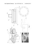 CMP HEAD STRUCTURE diagram and image