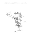 GRINDING MOTOR AND METHOD OF OPERATING THE SAME FOR RAIL APPLICATIONS diagram and image