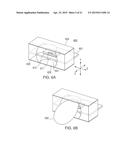 CONTACTLESS COMMUNICATION UNIT CONNECTOR ASSEMBLIES WITH SIGNAL DIRECTING     STRUCTURES diagram and image