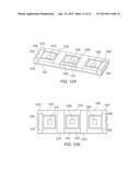 CONTACTLESS COMMUNICATION UNIT CONNECTOR ASSEMBLIES WITH SIGNAL DIRECTING     STRUCTURES diagram and image