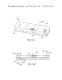 CONTACTLESS COMMUNICATION UNIT CONNECTOR ASSEMBLIES WITH SIGNAL DIRECTING     STRUCTURES diagram and image