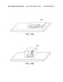 CONTACTLESS COMMUNICATION UNIT CONNECTOR ASSEMBLIES WITH SIGNAL DIRECTING     STRUCTURES diagram and image