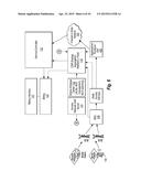 ADAPTING NETWORK POLICIES BASED ON DEVICE SERVICE PROCESSOR CONFIGURATION diagram and image