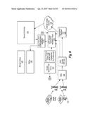 ADAPTING NETWORK POLICIES BASED ON DEVICE SERVICE PROCESSOR CONFIGURATION diagram and image