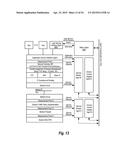 ADAPTING NETWORK POLICIES BASED ON DEVICE SERVICE PROCESSOR CONFIGURATION diagram and image