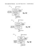 ADAPTING NETWORK POLICIES BASED ON DEVICE SERVICE PROCESSOR CONFIGURATION diagram and image