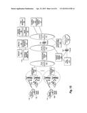 ADAPTING NETWORK POLICIES BASED ON DEVICE SERVICE PROCESSOR CONFIGURATION diagram and image