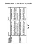 ADAPTING NETWORK POLICIES BASED ON DEVICE SERVICE PROCESSOR CONFIGURATION diagram and image