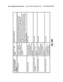 ADAPTING NETWORK POLICIES BASED ON DEVICE SERVICE PROCESSOR CONFIGURATION diagram and image