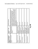 ADAPTING NETWORK POLICIES BASED ON DEVICE SERVICE PROCESSOR CONFIGURATION diagram and image