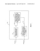 METHODS AND APPARATUS FOR COMMUNICATION OF NOTIFICATIONS diagram and image