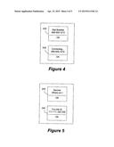 SYSTEM AND METHOD FOR SENDING LOCAL INFORMATION FROM A WIRELESS BROWSER TO     A WEB SERVER diagram and image