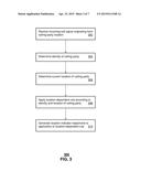 SYSTEM AND METHOD FOR ANALYZING TERMINAL LOCATION DURING CALL REQUEST diagram and image