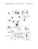 SYSTEM AND METHOD FOR ANALYZING TERMINAL LOCATION DURING CALL REQUEST diagram and image