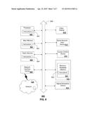 SYSTEM AND METHOD FOR ANALYZING TERMINAL LOCATION DURING CALL REQUEST diagram and image