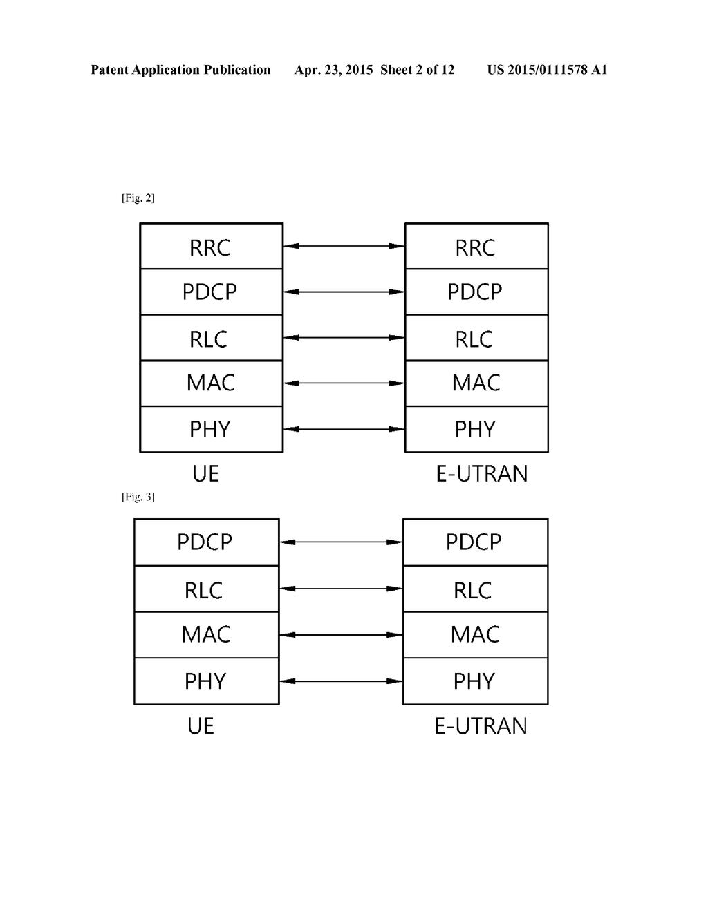 METHOD AND APPARATUS FOR TRANSMITTING MESSAGE IN WIRELESS COMMUNICATION     SYSTEM - diagram, schematic, and image 03