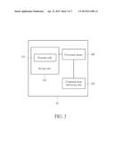 Method of Handling Handover for Network of Wireless Communication System     and Communication Device Thereof diagram and image