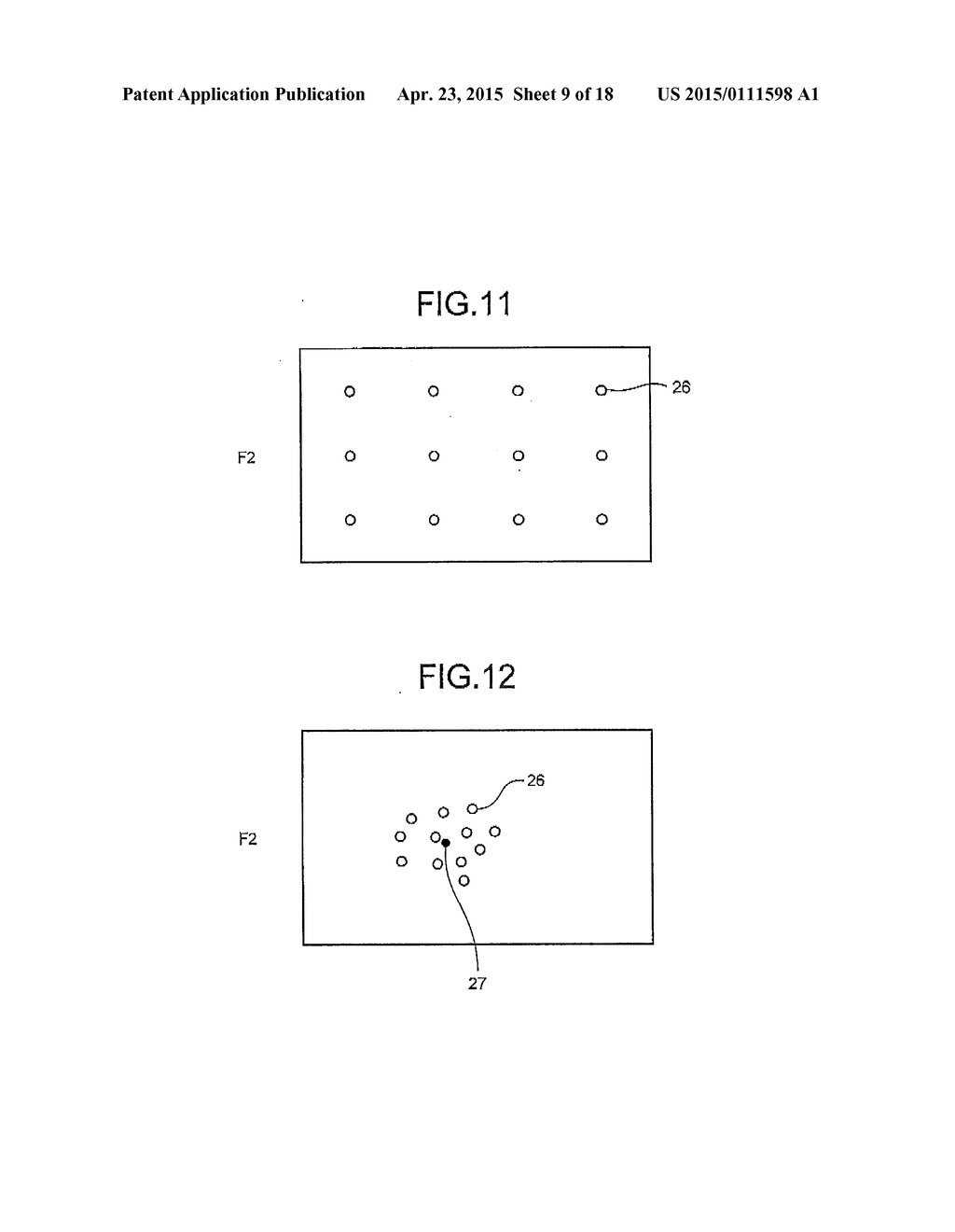 POSITION IDENTIFICATION SERVER AND POSITION IDENTIFICATION METHOD - diagram, schematic, and image 10