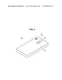 MOBILE TERMINAL AND CONTROL METHOD THEREOF diagram and image