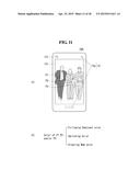 MOBILE TERMINAL AND CONTROL METHOD THEREOF diagram and image