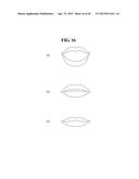 MOBILE TERMINAL AND CONTROL METHOD THEREOF diagram and image