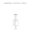 MOBILE TERMINAL AND CONTROL METHOD THEREOF diagram and image