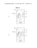 MOBILE TERMINAL AND CONTROL METHOD THEREOF diagram and image