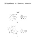 MOBILE TERMINAL AND CONTROL METHOD THEREOF diagram and image